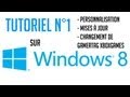 Tuto Astuces/Conseil Windows 8 (Personnalisation, Mises à jour, Changement de GamerTag XboxGames)