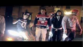 Big Bz (Feat. Jay Rich & Purp Da Dealer) - Gettin Money [Rich Mafia Submitted]