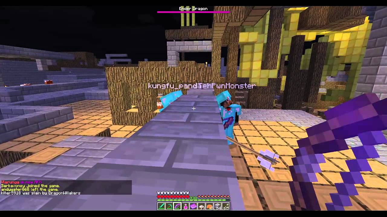 Dwarves Vs. Zombies with Guude and Etho - The Return! - YouTube