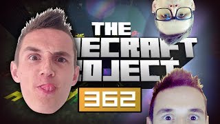 INCREDIBLE COAL SUPPLY! - The Minecraft Project Episode #362