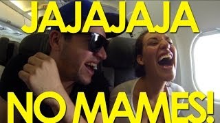 ¡10 COSAS QUE NO DEBES HACER ANTES DE VIAJAR! CON MARCELAAMQ