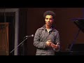 TEDxAldeburgh - Akala - Hip-Hop & Shakespeare?