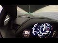 Lamborghini LP700-4 Aventador White China Shanghai Tunnel Sound B
