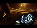 Lamborghini LP700-4 Aventador White China Shanghai Tunnel Sound B