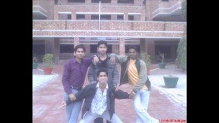 Bmas College