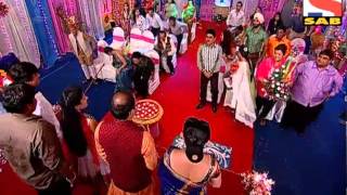 Taarak Mehta Ka Ooltah Chashmah - Episode 1161 - 17th June 2013