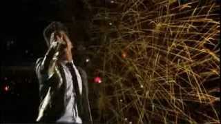 BRUNO MARS - Super Bowl Halftime Show 2014