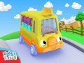 Babies Into Fun / Bus