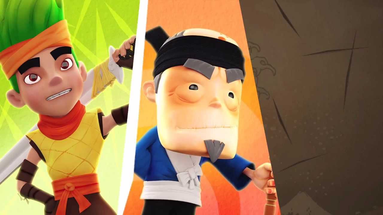 Image currently unavailable. Go to www.generator.fewhack.com and choose Fruit Ninja image, you will be redirect to Fruit Ninja Generator site.