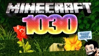 MINECRAFT [HD+] #1030 - Ist ein Kindheits Ding ★ Let's Play Minecraft