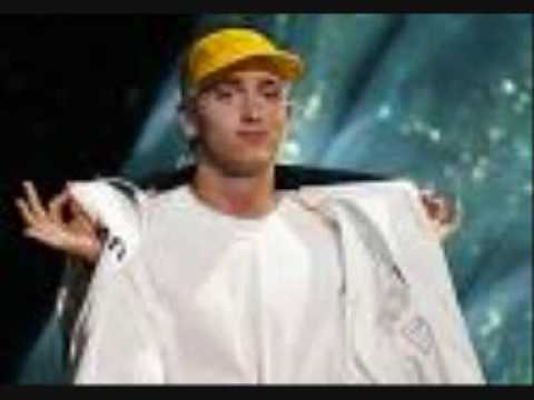 Eminem - Dj Vu lyrics - YouTube