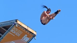 Barcelona 2013 15th FINA World Championships - Day 10