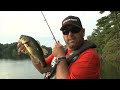 Fishing Topwater Largies & Letting Bass Jump - Dave Mercer's Facts of Fishing THE SHOW