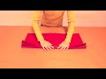 1 - How To Make GIANT Tissue Paper Flowers