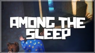 KSIOlajidebt Plays | Among The Sleep