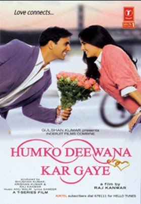 Humko Deewana Kar Gaye Full Movie
