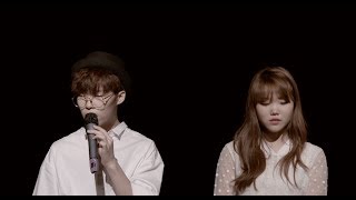 AKMU - '눈,코,입(EYES, NOSE, LIPS)' COVER VIDEO