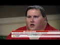 After weight gain, '650-pound virgin' back to the gym - TODAY Health.flv
