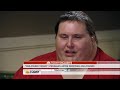 After weight gain, '650-pound virgin' back to the gym - TODAY Health.flv