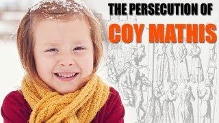 The Persecution of Coy Mathis