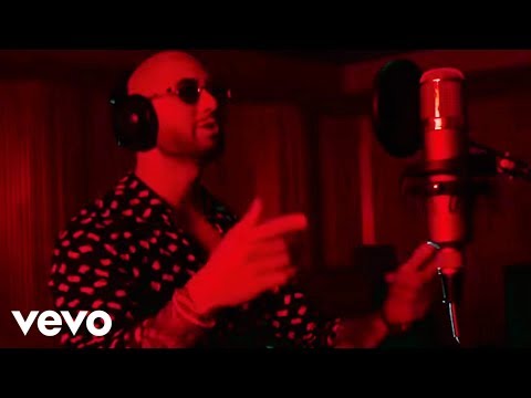 Massari Ft. Mohammed Assaf - Roll With It