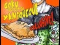 Parodiadera – Goku con su Yaniqueque