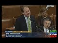 Defund DEA - Rep. Jared Polis