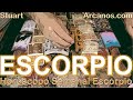 Video Horóscopo Semanal ESCORPIO  del 14 al 20 Agosto 2022 (Semana 2022-34) (Lectura del Tarot)