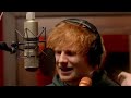 Ed Sheeran -