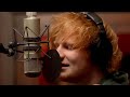 Ed Sheeran -