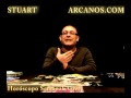 Video Horscopo Semanal ARIES  del 11 al 17 Noviembre 2012 (Semana 2012-46) (Lectura del Tarot)