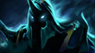 Dota 2 Abaddon