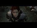 The Elder Scrolls Online - The Arrival Cinematic Trailer̃Lv`[摜