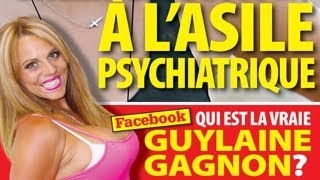 Guylaine Gagnon en 10 minutes