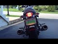 Moto Guzzi 2013 V7 Stone