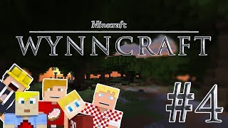 Wynncraft #4 3x Rotpilz | Porkchop Media