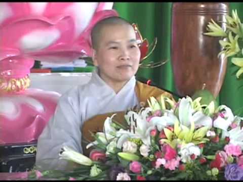 Hãy Sống Như Một Bông Hoa