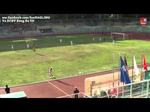 Xem video clip U19 Viet Nam 5 1 U19 Uc