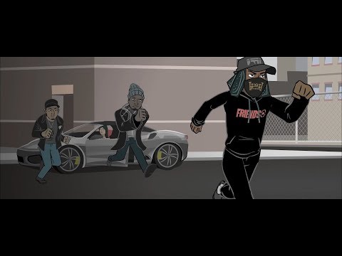A Boogie Wit Da Hoodie - Say A