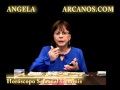 Video Horscopo Semanal GMINIS  del 23 al 29 Septiembre 2012 (Semana 2012-39) (Lectura del Tarot)
