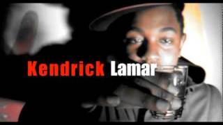 Kendrick Lamar   6\'7 (Freestyle) feat Schoolboy Q