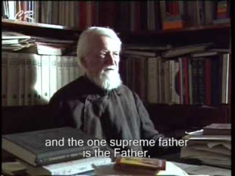 о. Думитру Станилоае - същината на християнството о. Думитру Станилоае - същината на християнството
