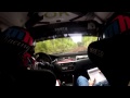 SATA Rallye Acores 2014 onboard Hudec - Picka test