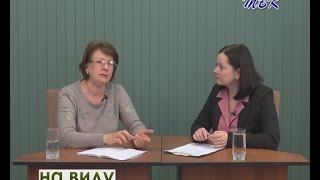 «На виду» Как преодолеть весеннюю хандру?