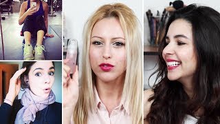 Favoris de Mars - Soins, Maquillage, Sport, Chaîne, Alimentation...