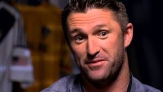 TWS - Connected With... Robbie Keane (13/7/13)