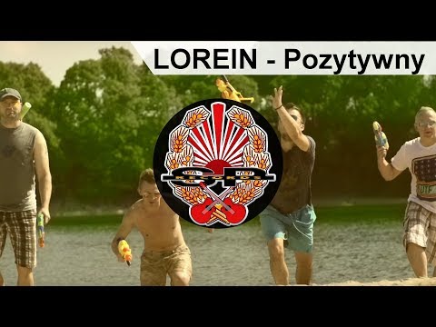LOREIN - Pozytywny