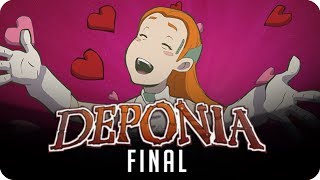 DEPONIA: FINAL!