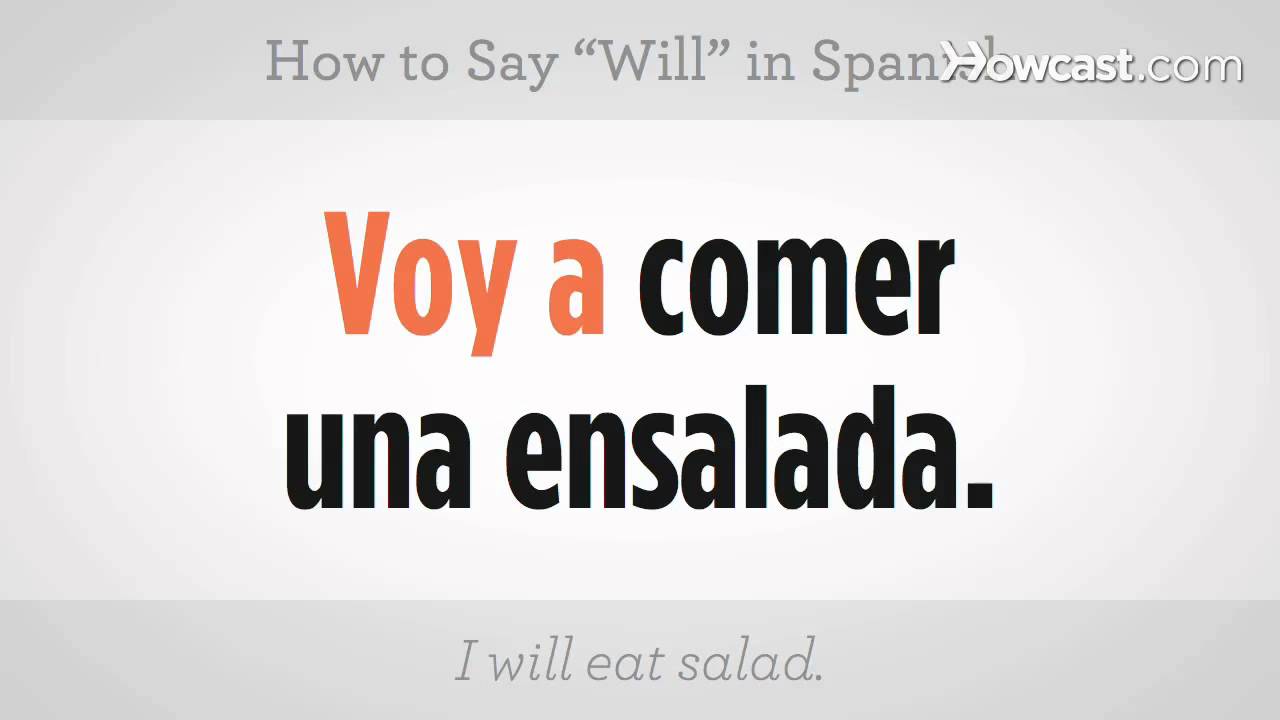 spanish say sdli