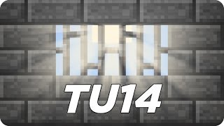 MineCraft Xbox360 - TU14 Mas Informacion